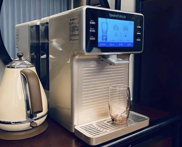 国内什么品牌的富氢饮水机好,最好的饮水机是富氢水机吗