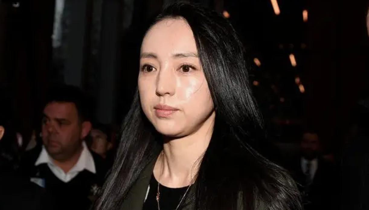 这几年娱乐圈丑闻有哪些,近几年来娱乐圈丑闻