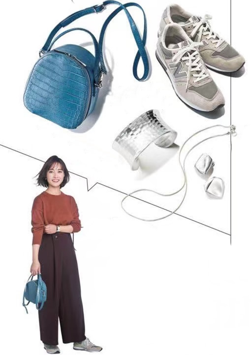 经典的4组配色穿对了显白又显贵,这些颜色穿在一起显白又高级