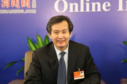 皇明太阳能,中国太阳能之父黄鸣