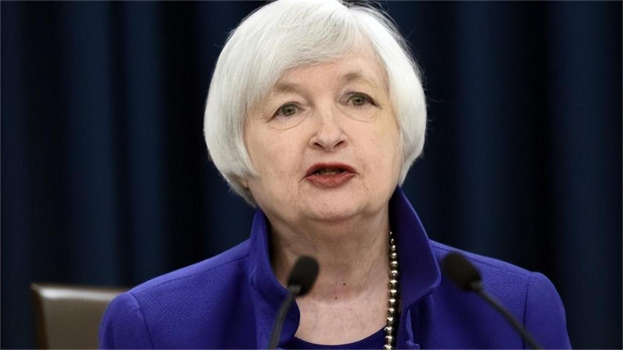 美债违约倒计时27天，美大使对华喊话后，布林肯再提盼年内访华