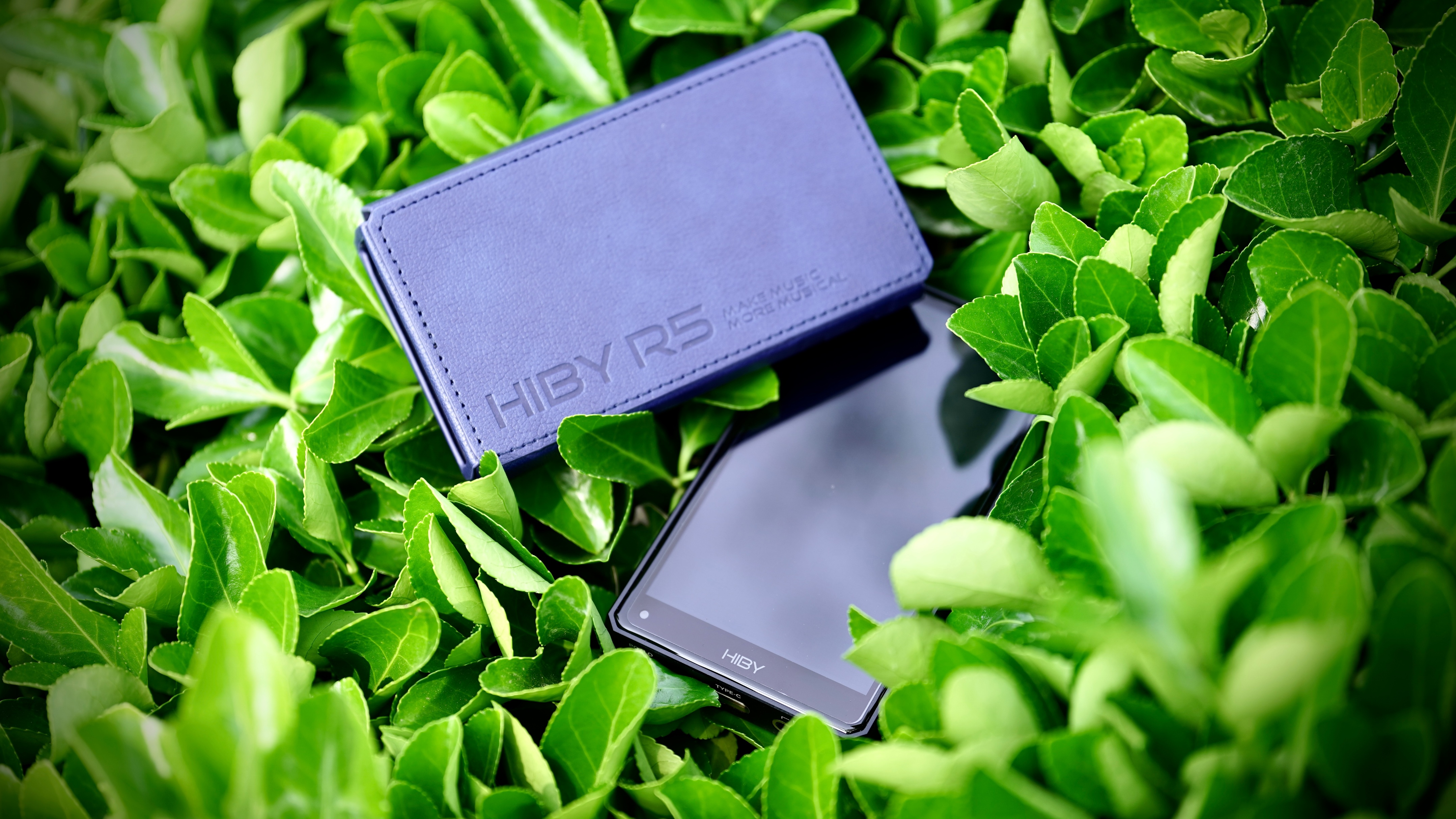 海贝r5是真平衡播放器吗,海贝r5第二代支持哪些音频格式