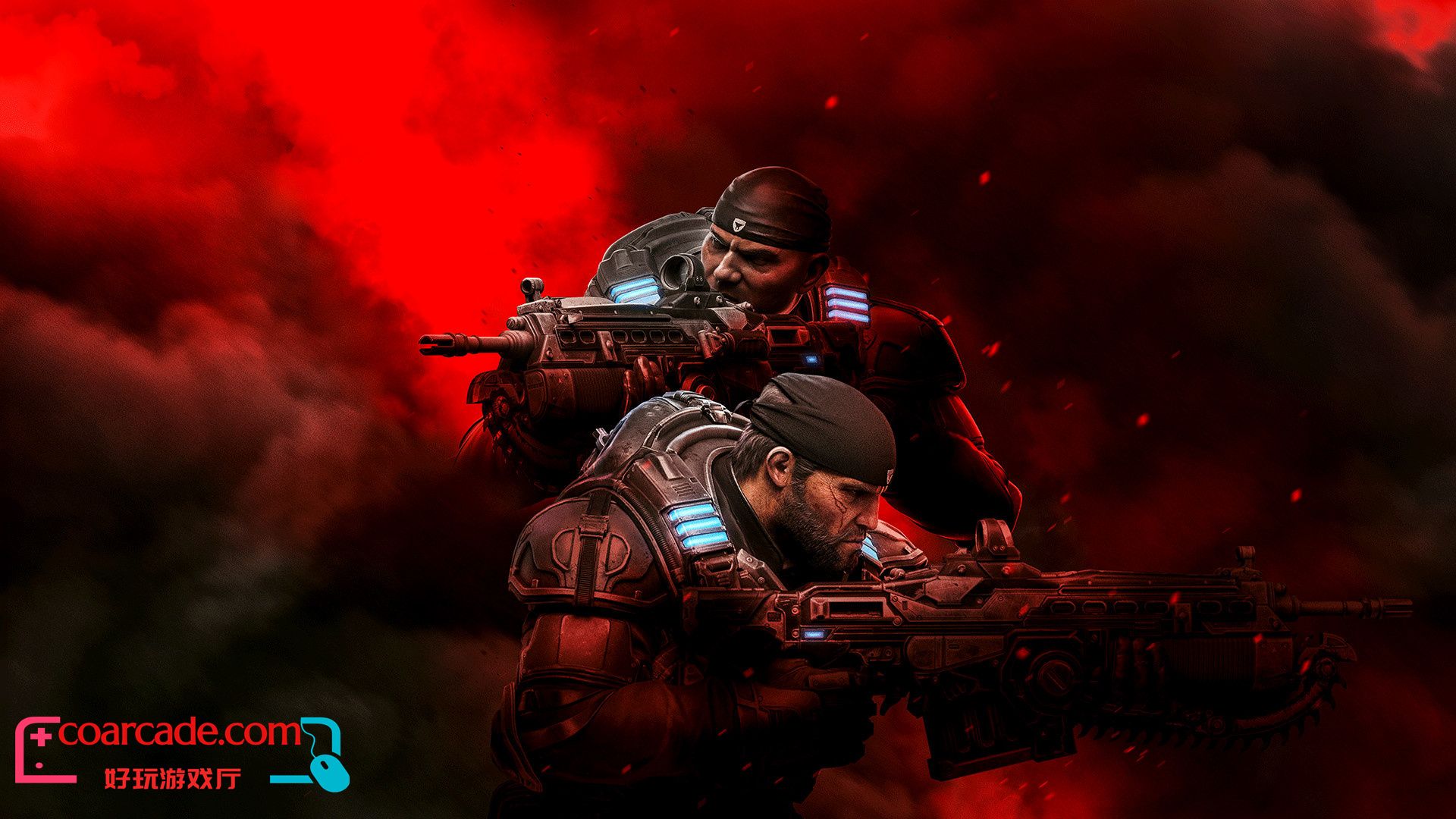 5款超爽超解压的无脑单机大作推荐