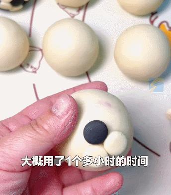 山东橘子馒头,大馒头只有山东有吗