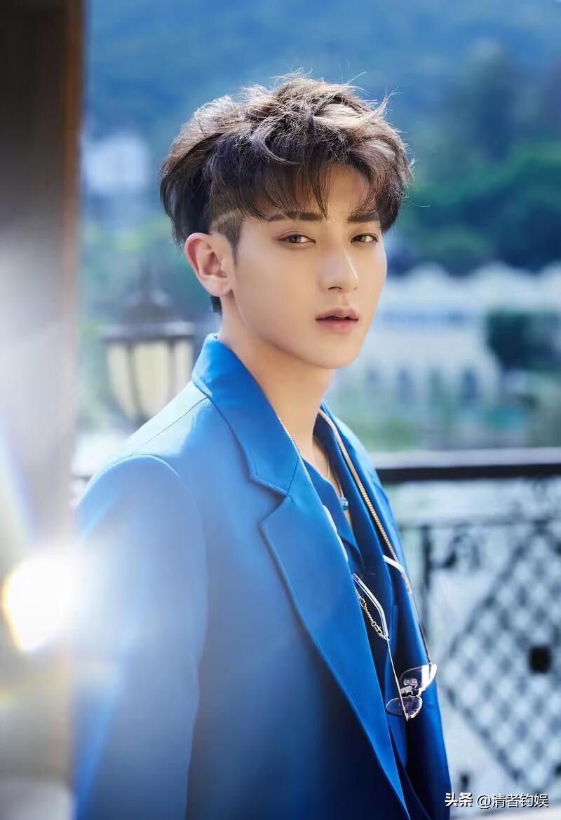 罗志祥给周扬青多少钱,罗志祥和周扬青复出