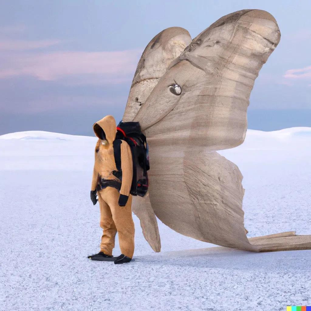 ai绘画生成设计师,ai生成公共艺术设计