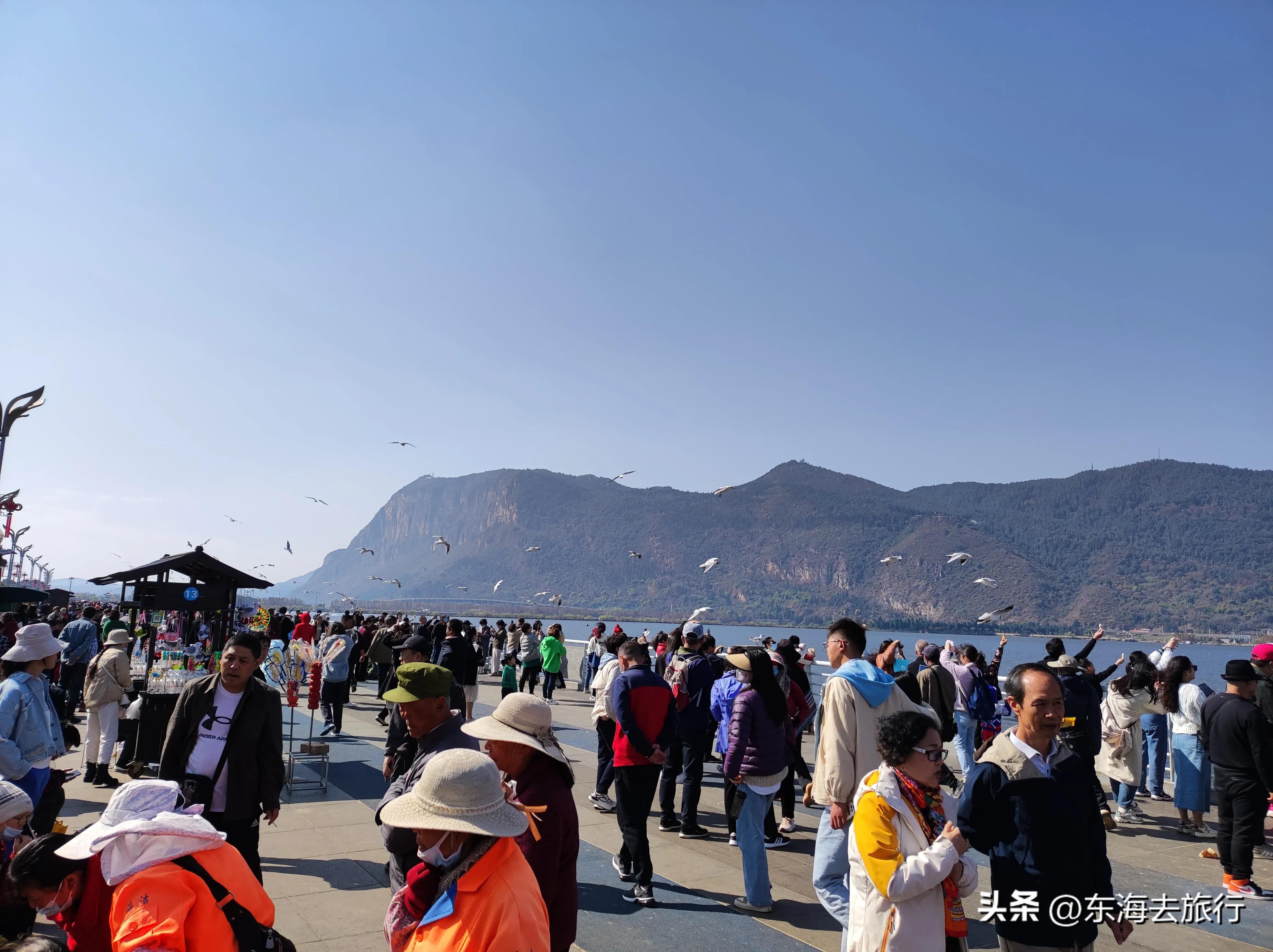 云南昆明小众旅行地方有哪些,昆明周边带孩子好玩的地方免费