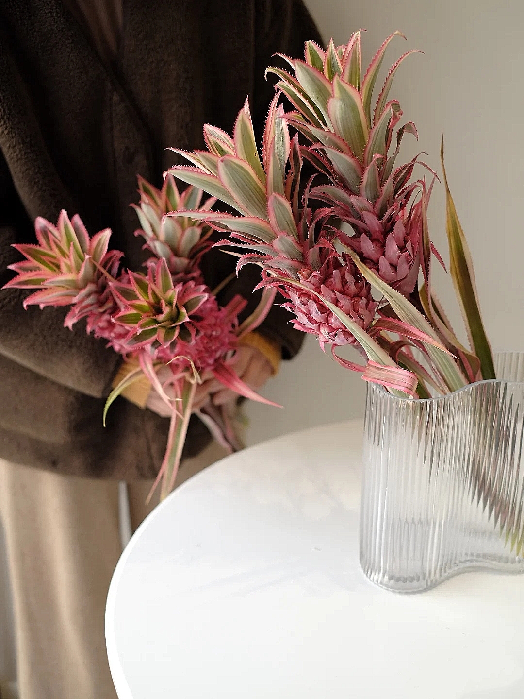 花艺教程花材打理知识,花艺教程常用花材及叶材有哪些