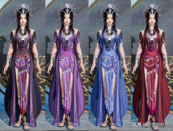 剑网三五毒成女美图,剑网三五毒萝莉体型数据