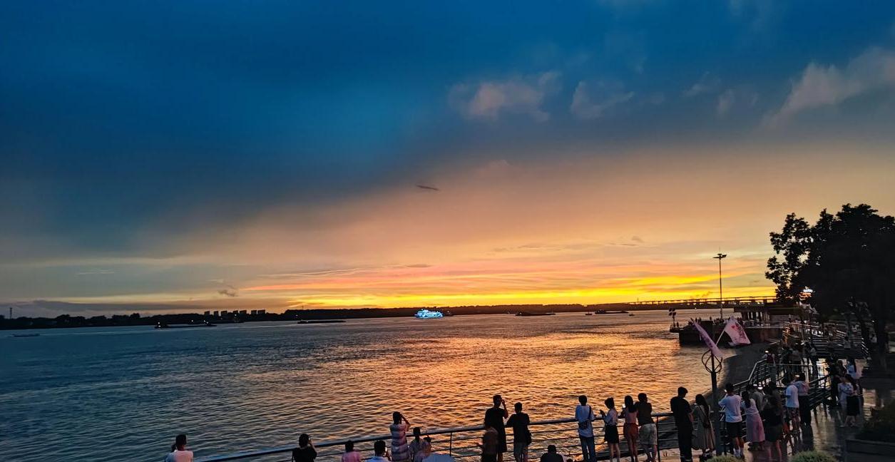 芜湖：安徽最宜居的城市，经济和景色无对手