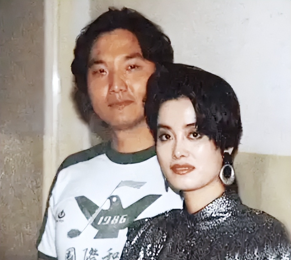 毛阿敏为什么没有见丈夫最后一面 (毛阿敏走出失去丈夫的阴影吗)