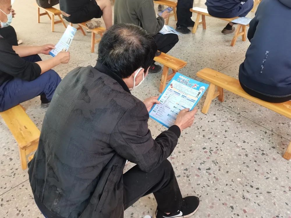 红塔警方最近行动,交警大队针对疲劳驾驶的管控措施