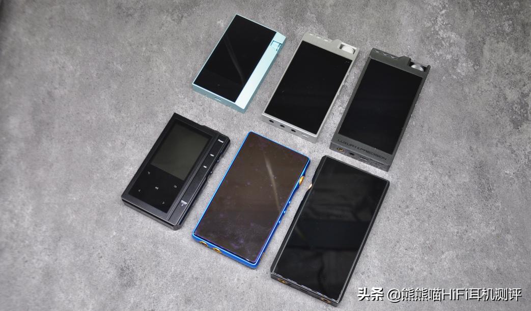 鍚笉鑵荤殑闊虫晥,鍚潃涓嶅埡鑰崇殑HiFi鑰虫満