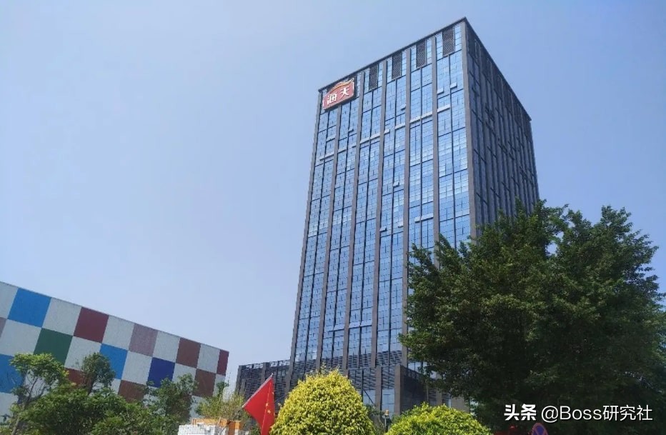 全国十大“造富工厂”，催生120名亿万富翁，坐拥财富19359亿