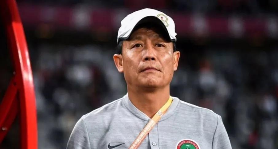 河南建业主教练最新消息,河南建业足球俱乐部主教练