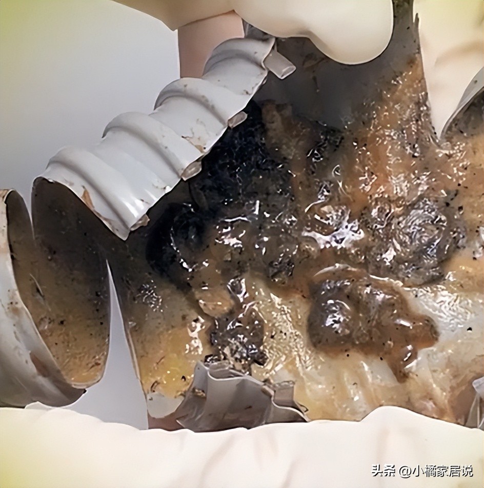 下水道堵塞臭,下水道有空气堵塞怎么疏通