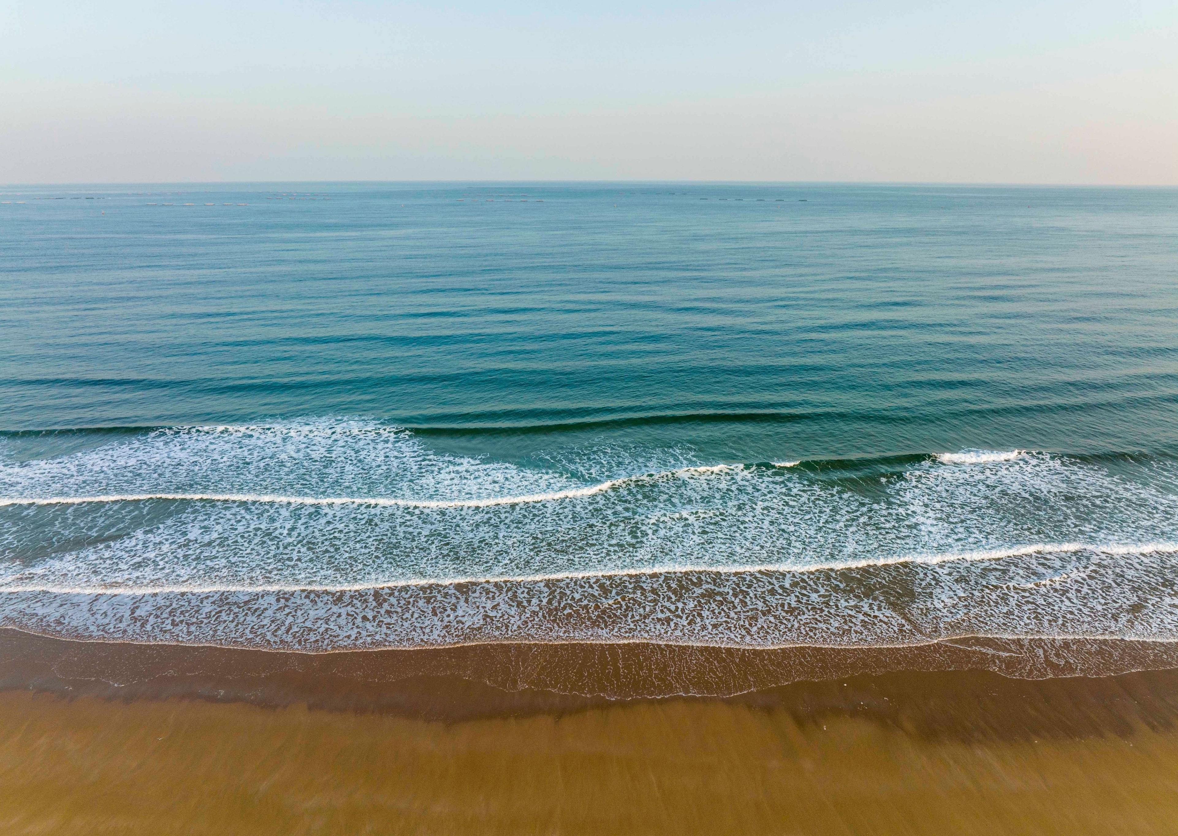 山东青岛发展最好的区,青岛有网红地区吗