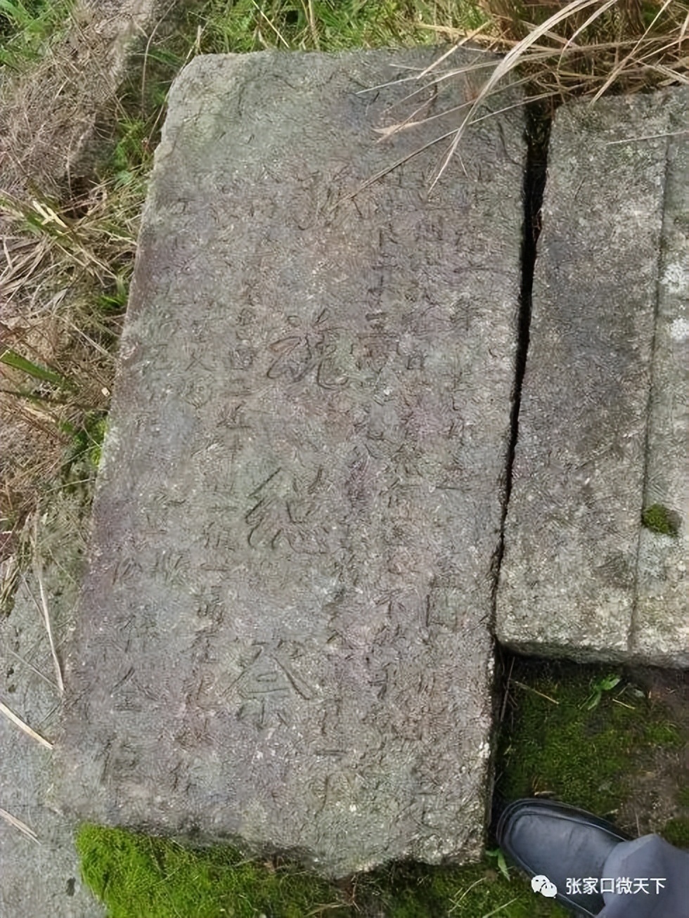 30年前张家口古宏庙街街景,张家口古宏大街以前叫什么