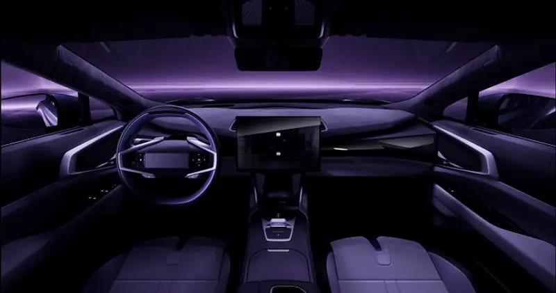 高合hiphiz车机真实体验,高合hiphiz车机系统更新