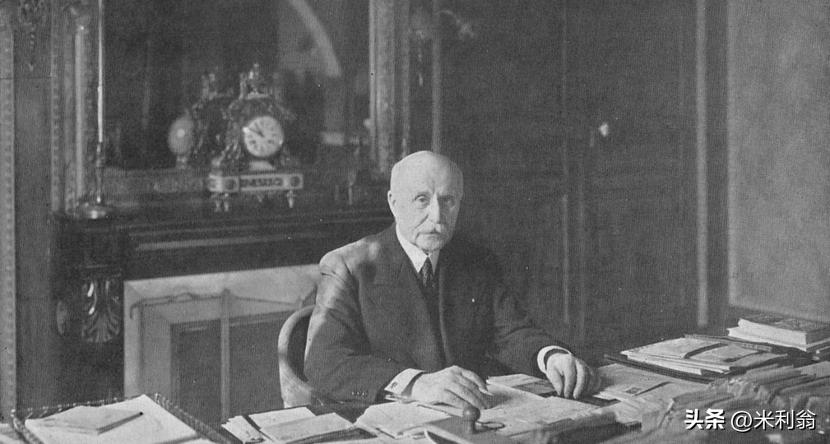 戴高乐为什么是个好总统,戴高乐为什么是将军