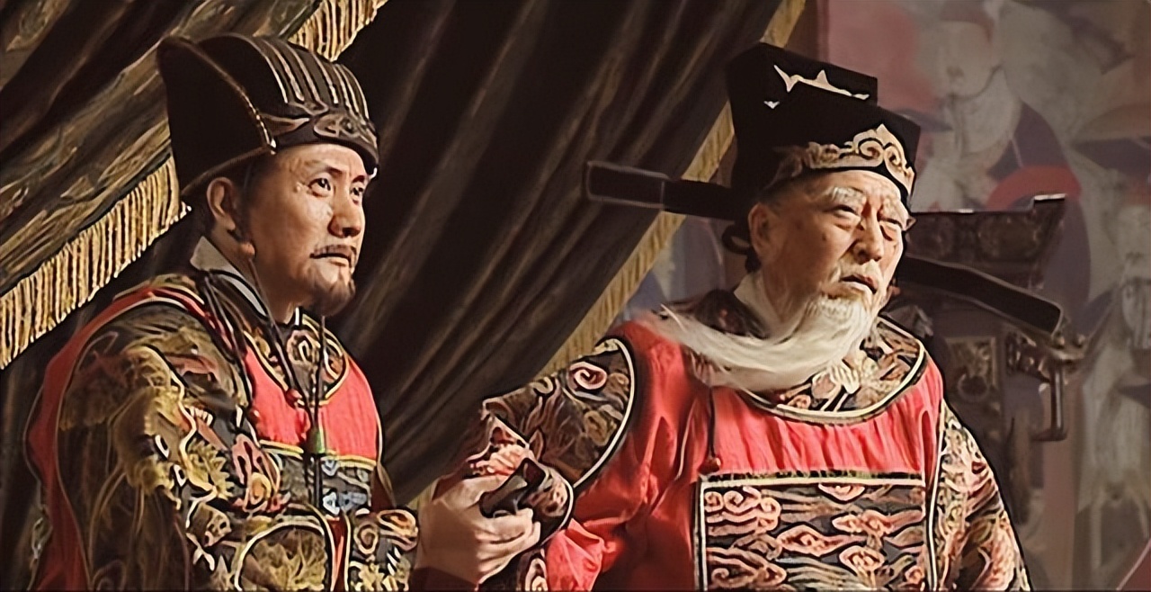 大明王朝1566失败原因,大明王朝1566不在其位不谋其政