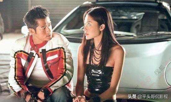 “影帝遗珠”学友篇：6次角逐均败绩，真是演技经不住“比较”？