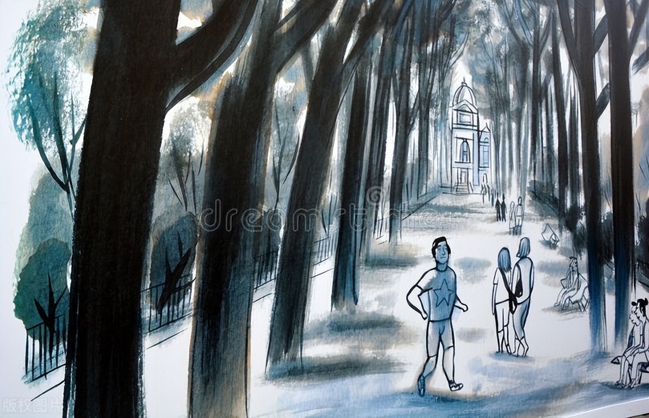 人生是一部哲学,人生就像一本书诗词