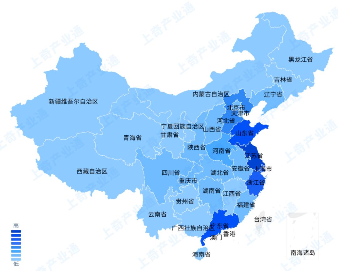 互联网产业特色项目,互联网产业园创业项目