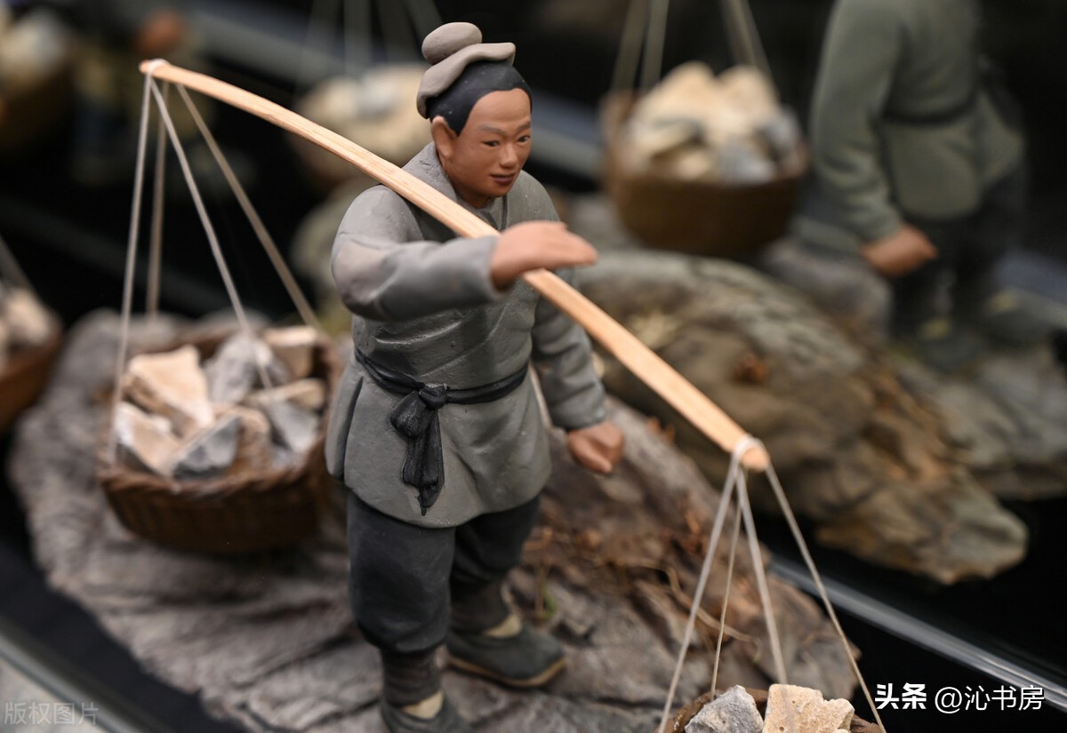 古代的冠与帽一样吗,古代帽冠