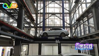 武汉光谷停车难,光谷世界城停车难