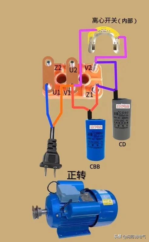 电气电工技术零基础学习难度怎样,如何学习电气电工技术最快