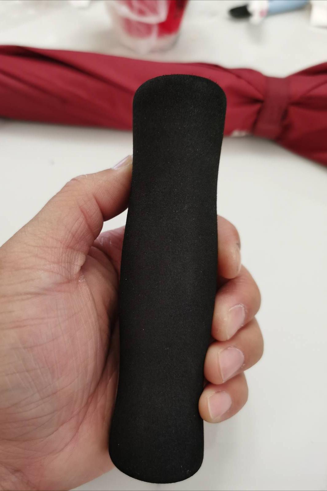 自动雨伞开关掉了怎么换,雨伞维修换伞把