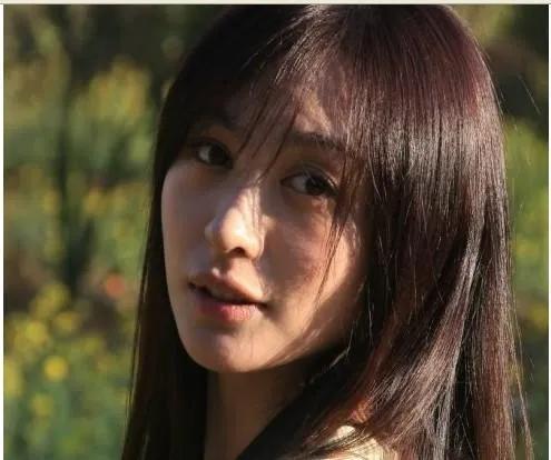 李菲儿的最新美照,李菲儿惊艳写真高清图片