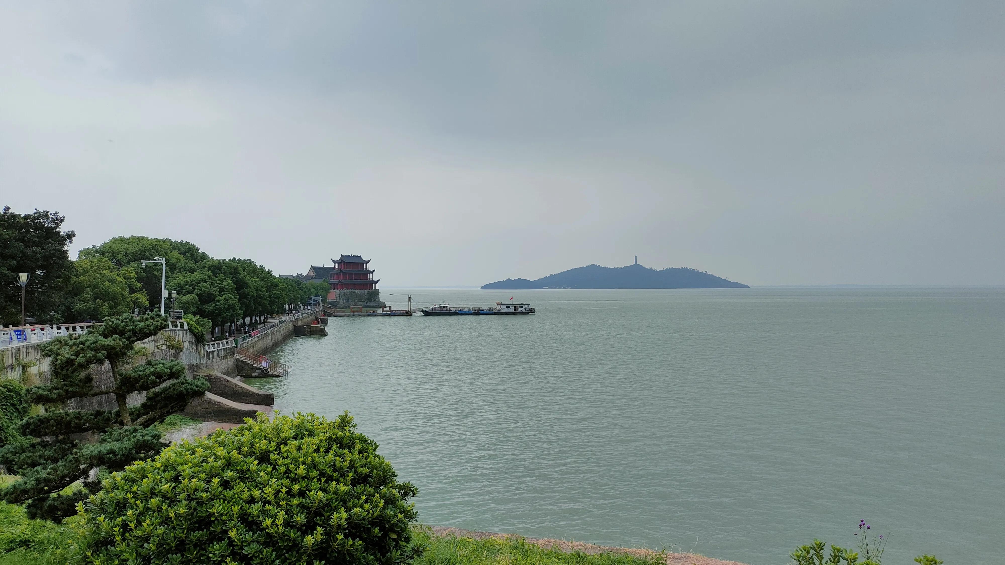 合肥旅游景点大全排名榜前十名,合肥市区旅游攻略必玩的景点