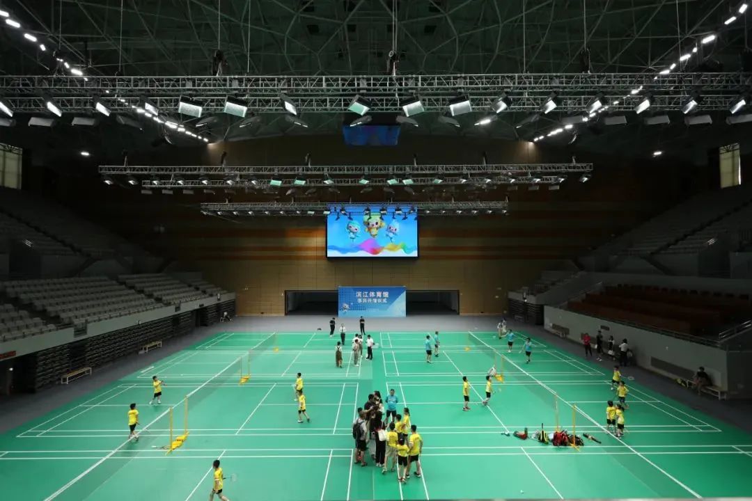 亚运会场馆预约参观攻略,亚运会新增竞赛项目