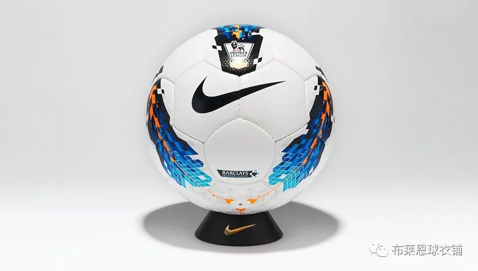 耐克24赛季英超比赛用球测评,24年的耐克