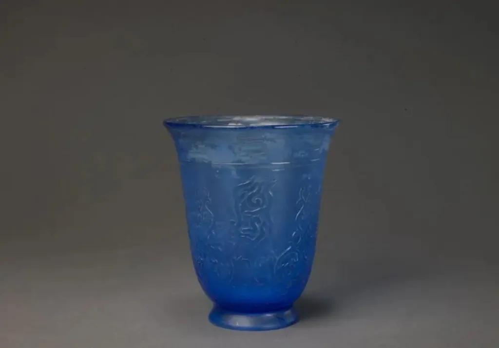 北京故宫珍宝馆的藏品介绍,故宫博物院十大珍宝