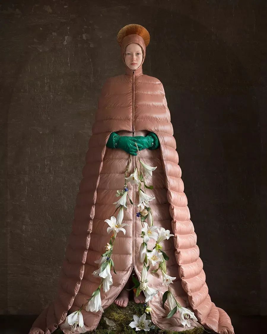 moncler羽绒服为什么好,moncler羽绒服属于什么档次