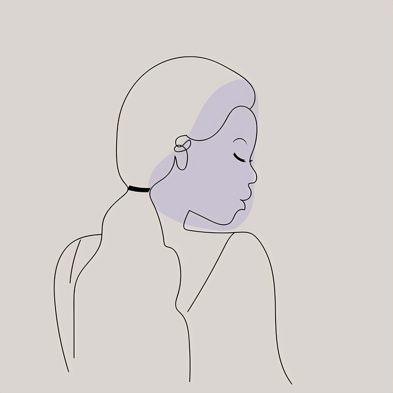 给自己的文案高级感,给自己的文案视频