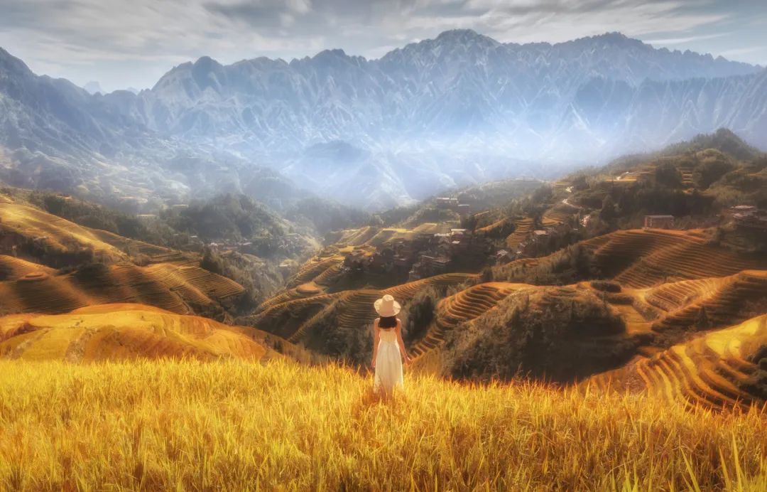 人的运气好坏自有因果,一个人运气好坏是有因果的