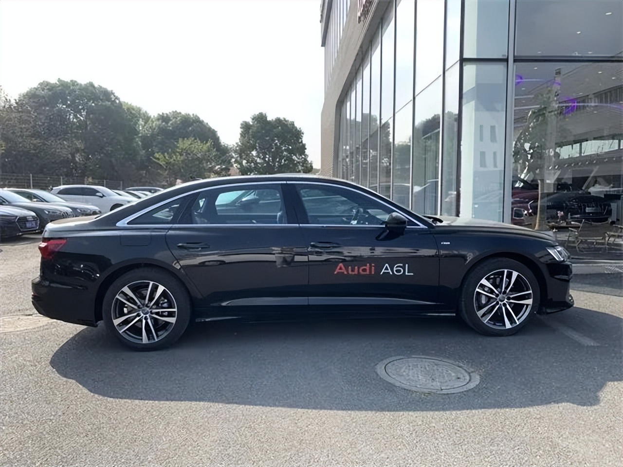 奥迪300当年有多厉害,车300口碑靠谱吗