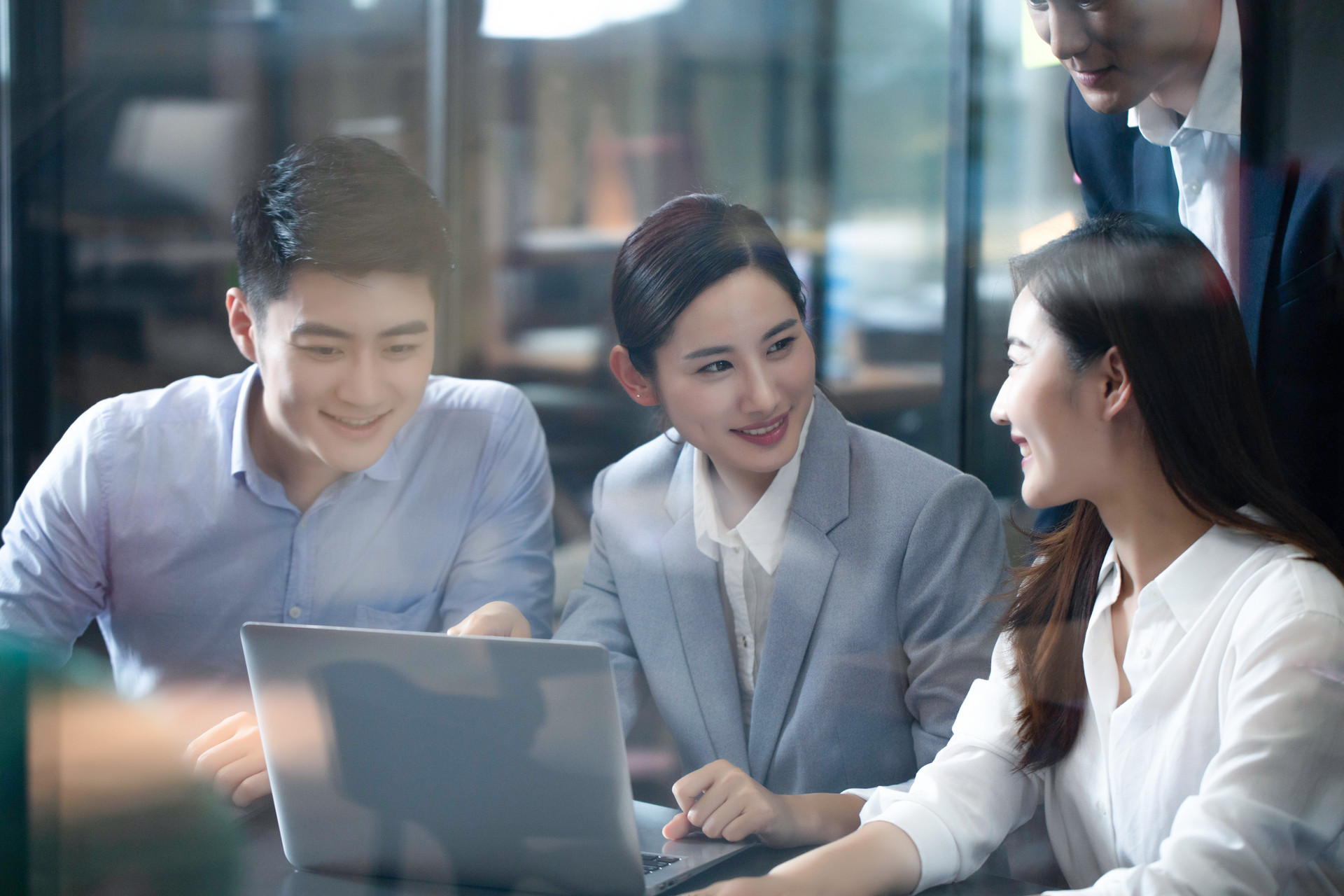 人类不消失，它就不过时，HR专业面面观