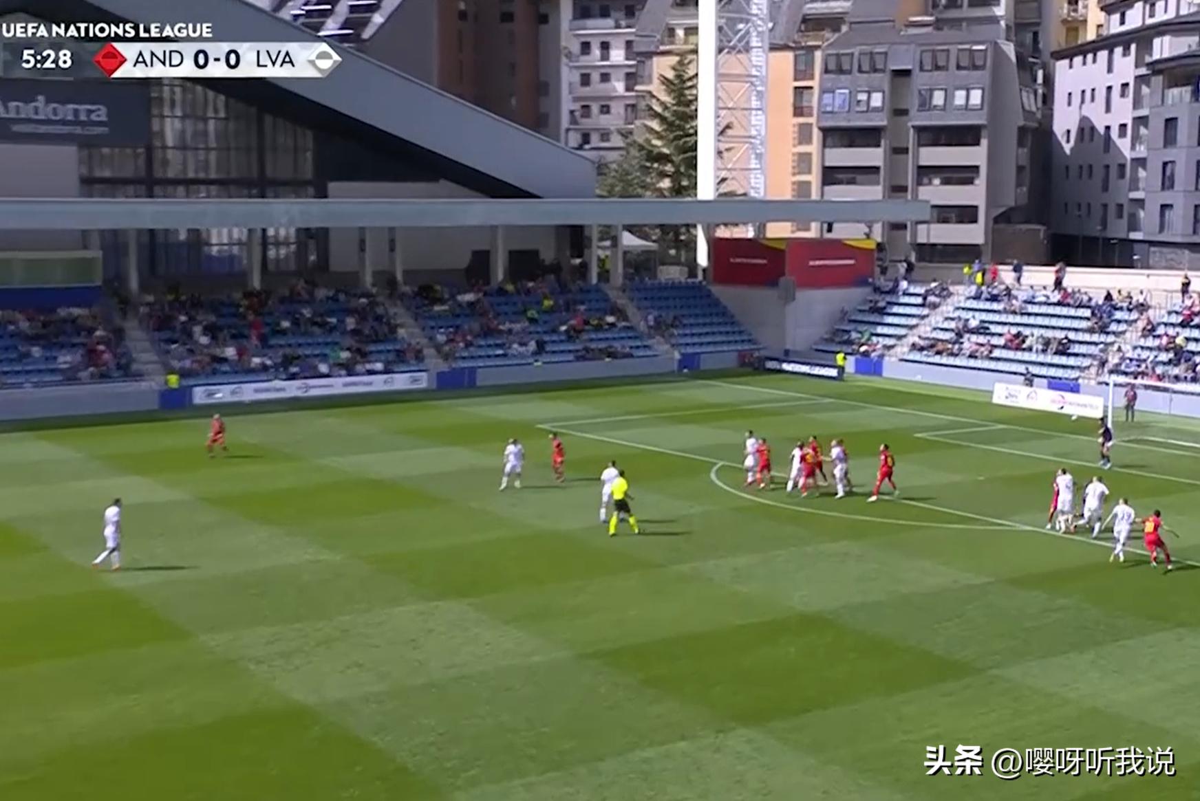 拉脱维亚晋级欧洲杯,欧国联德国胜意大利门将