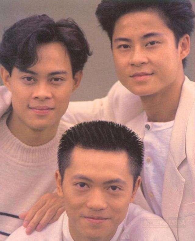 国内至今未解散的5大组合,国内7大至今未解散的组合