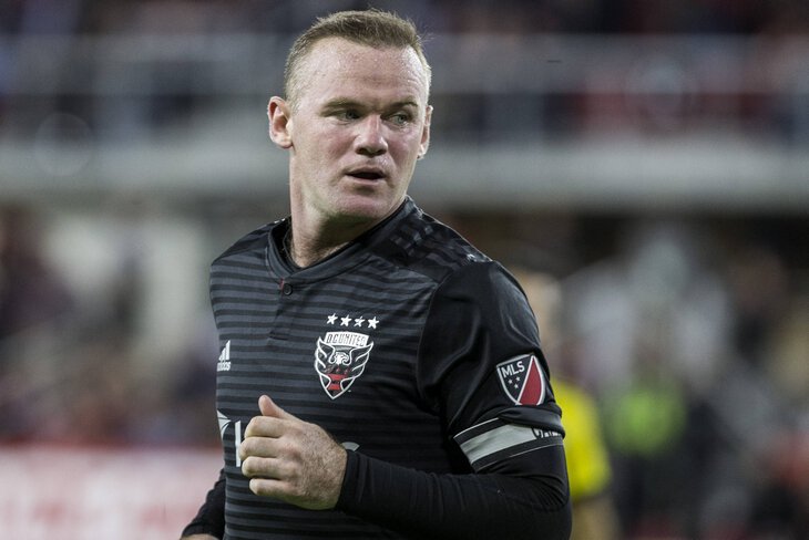 群星闪耀，不只有梅西：盘点那些曾效力美职联的球星们