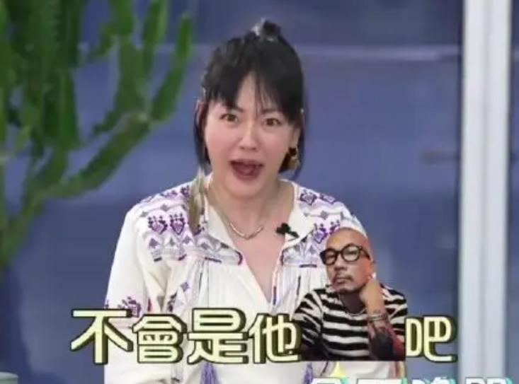 小s节目视频怼绿茶,小s被点评