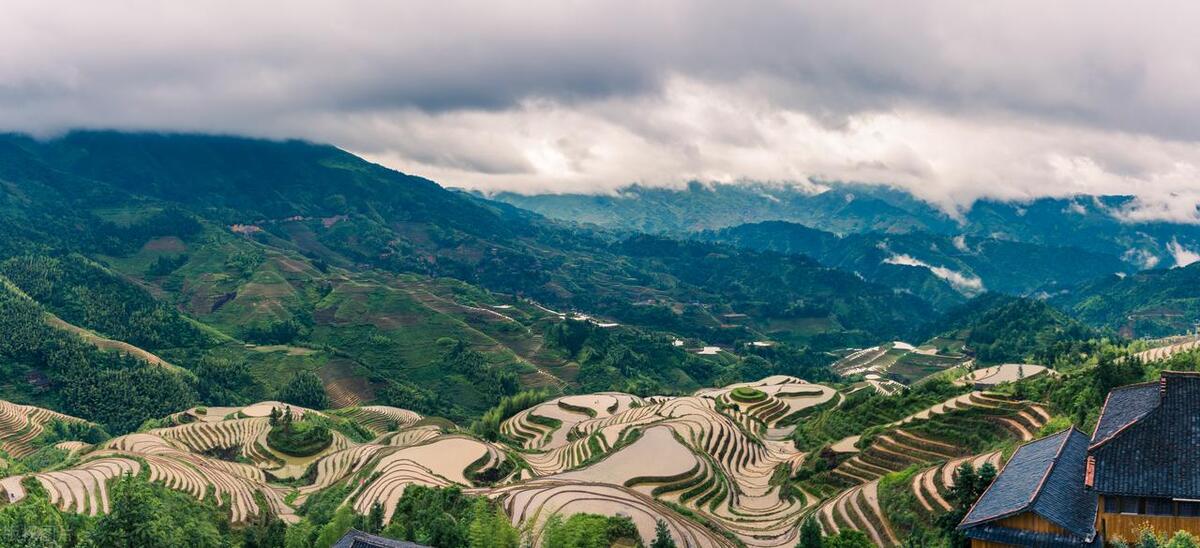 暑假桂林旅游攻略,12月桂林天气旅游攻略