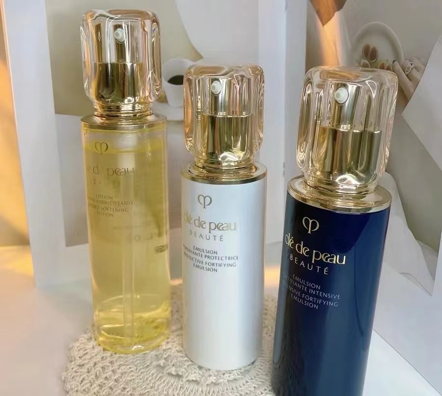 美白保湿提亮哪款品牌水乳好用,大牌水乳功效介绍