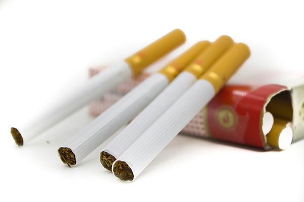 烟中的致癌物质是什么,爆珠香烟对比普通烟危害