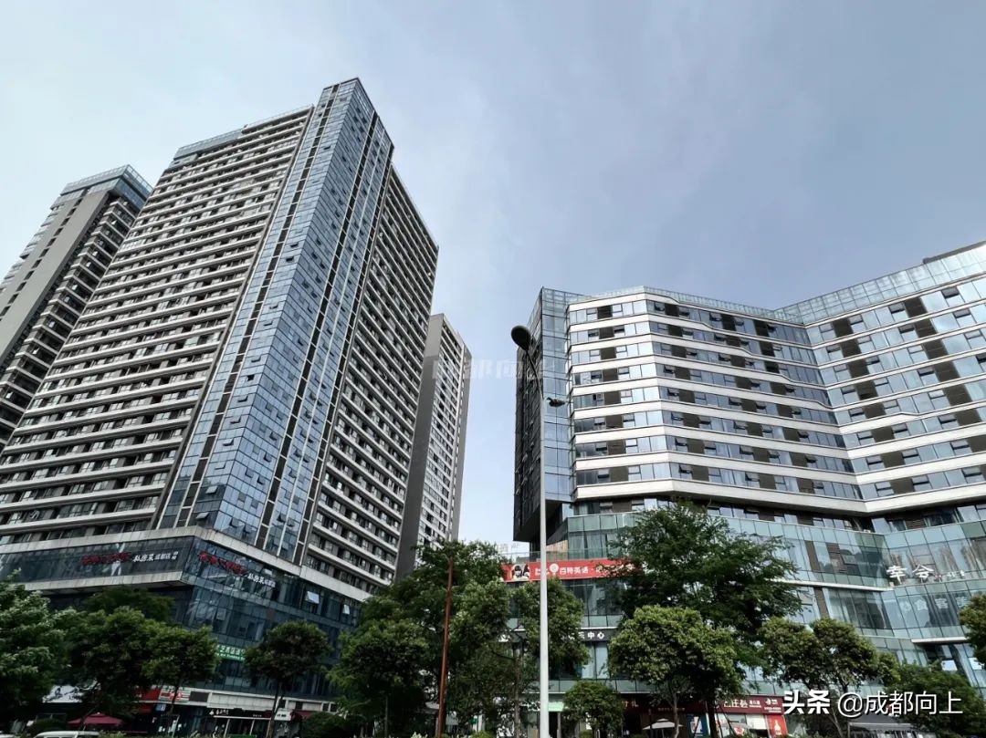 今年成都首个保障性租赁住房,成都发布保障性租赁住房权威解读